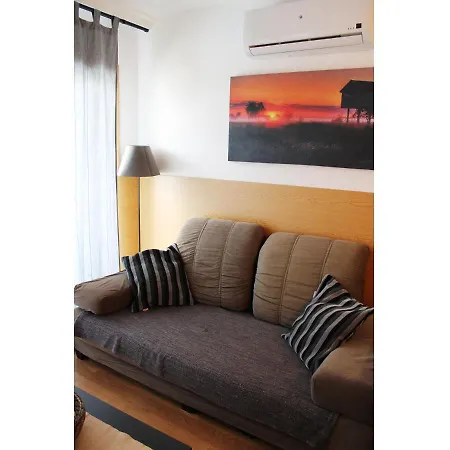 Holiday home Aloe Friendly *