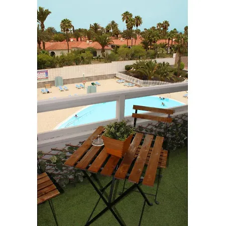 Holiday home Aloe Friendly *